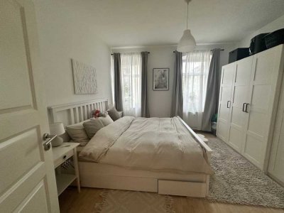 Elegante 2-Raumwohnung mit Wohlfühlfaktor!