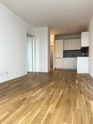 2-Zimmerwohnung mit Balkon & Einbauküche in Spandau * Zweitbezug