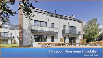 Eine besondere Wohnung in Norderstedt-Garstedt gefällig? Hier bin ich!