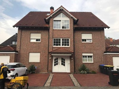 Ruhige 2 Zimmerwohnung