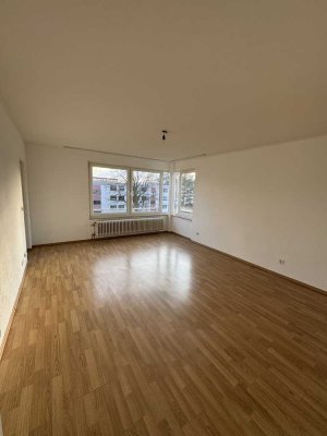 3-Zimmer-Wohnung mit Balkon - Ruhige Lage mit Top-Anbindung
