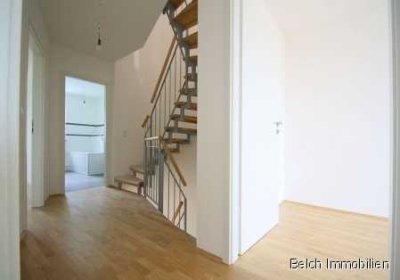 5-Zimmer Reihenmittelhaus in Erding mit Garten