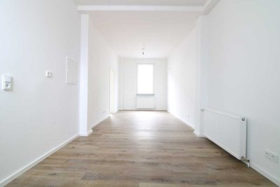 Kernsanierte 2 Zimmerwohnung in Mainz-Kostheim
