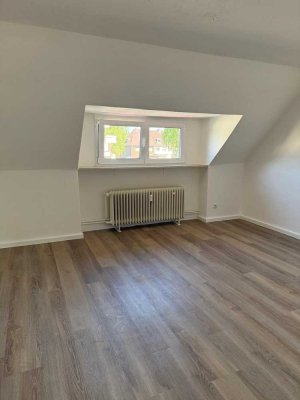 Eine schöne frisch renovierte Wohnung in Dortmund!