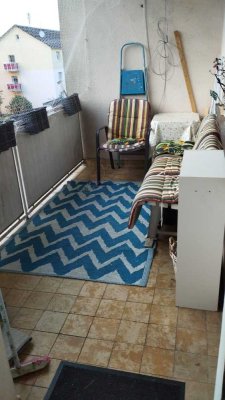 136.03 Schöne 3 ZKB Whg Am Rauhen Biehl 52 in Baumholder Besichtigung 28.11.25 um 15 Uhr