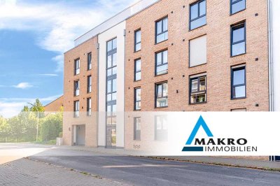 3D VIRTUAL TOUR – Neuwertige Maisonettewohnung im Zentrum von  Pinneberg