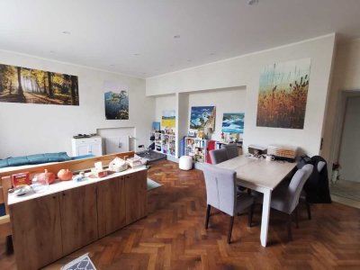 Suche Nachmieter für 2-Zimmerwohnung EG in Hauenstein