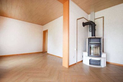 Bad Gandersheim: Ihr neues Familienzuhause mit Charme und viel Platz!