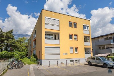 TIVOLI: Garconniere mit Balkon in Stadionnähe - Innsbruck