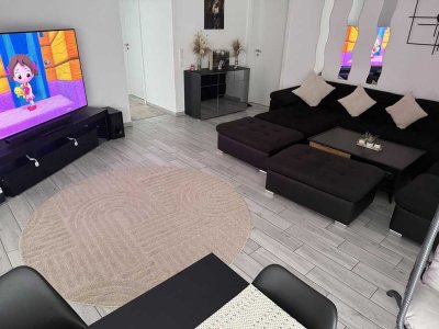 Wohnung in Rosengarten Ehingen