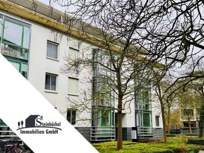 Bezugsfreies und charmantes Penthouse in Münster-Gievenbeck!