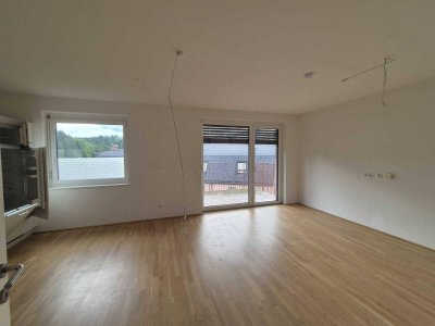 Geförderte 3-Zimmer-Wohnung mit Parkplatz und Balkon in Bärnbach!