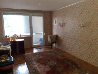 2 Zimmer Wohnung mit Südbalkon in Völkendorf