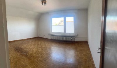 Helle, freundliche 3-Zimmerwohnung im Herzen von Steinfeld