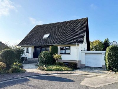 Großzügig Wohnen in begehrter Lage von Massenheim