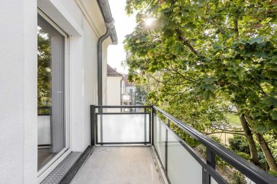 Provisionsfreie 4-Zimmer-Wohnung in Alt-Hohenschönhausen – direkt einziehen und wohlfühlen!