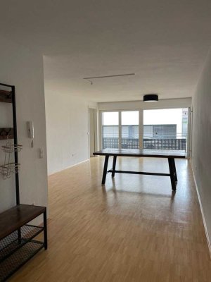 Barrierefreie 3-Zimmer-Wohnung mit Balkon – zentrumsnah & komfortabel!