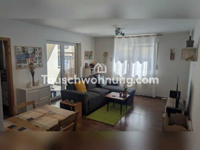 Tauschwohnung: Land gegen Stadt, Touristenidylle statt Großstadttrubel
