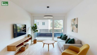 Grüner Innenhof &amp; Citylage – Ihre Oase in Graz-Lend