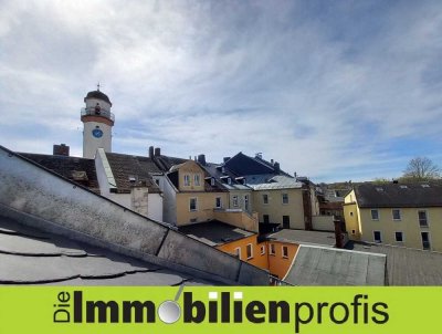 52167 - TOP-sanierte Maisonettewohnung mitten in der Stadt