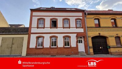 Renditeobjekt mit Selbstnutzerpotenzial