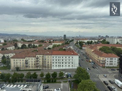 Hochwertig ausgestattetes Apartment mit traumhaften Weitblick inkl. KFZ Außenabstellplatz – vielseitig nutzbar, sofort verfügbar