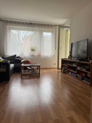 2 Zimmer Wohnung in ruhiger Lage von Tuttlingen
