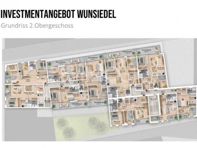 Modern - Zentral - Einzigartig