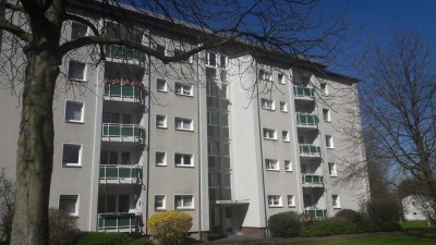Ansprechende und geräumige 3-Zimmer-Wohnung