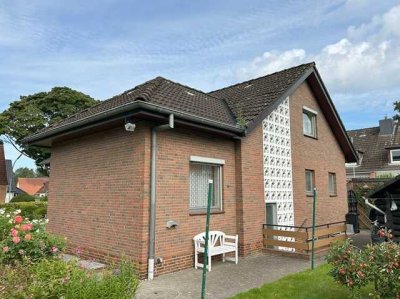 Haus in guter/ruhiger Lage - ideal für die junge Familie !