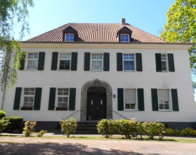 Schöne 2-Zimmer-Wohnung ab sofort zu vermieten *mit WBS*