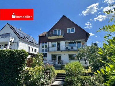 Seltene Gelegenheit - WOHNTRAUM - Offenbach-Rumpenheim!