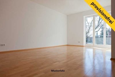 3-Zimmer-Wohnung - ohne Provision!