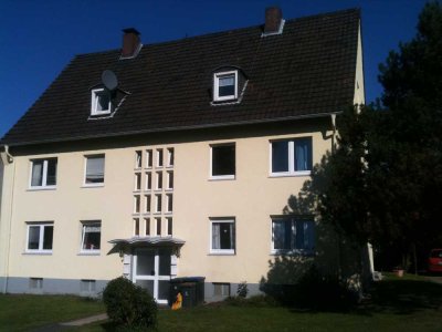3 Zimmer Dachgeschosswohnung in Hattingen