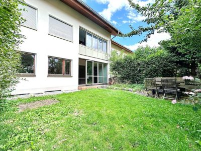 Garten | � Sonnig | Ruhige Lage