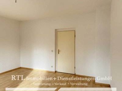 Helle Wohnung in Lehesten