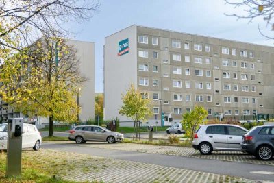 Schöne 3-Raum-Wohnung in Görlitz-Königshufen!
