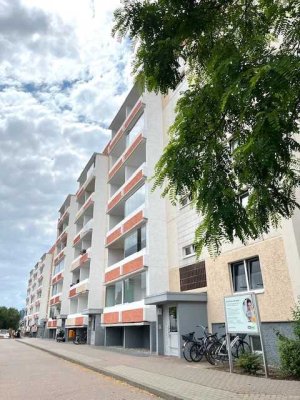 Moderne 3 Zimmer Wohnung!