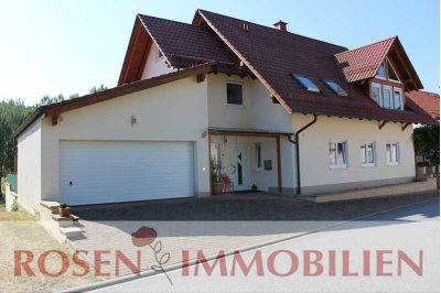 Rente genießen in einer 1 ZKB Wohnung im Luftkurort