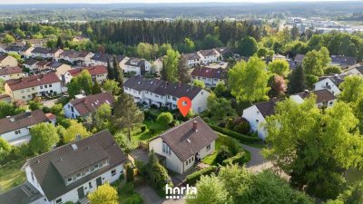 Einfamilienhaus mit Potenzial! & großem Garten in Villingen-Schwenningen