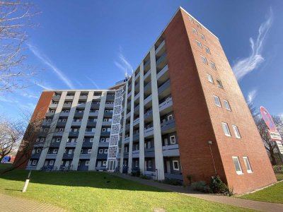 Offene Besichtigung 16.09.2025 um 15:30 Uhr - freundliche und helle 2,5-Zimmer-Whg. mit Aussicht -
