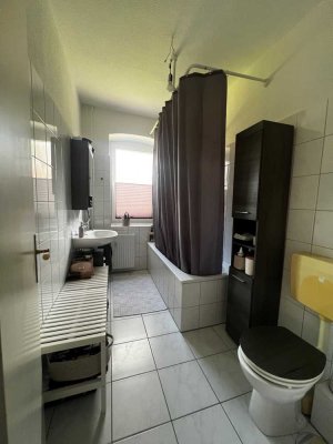 Schöne 2 Zi.-Whg in Wunstorf