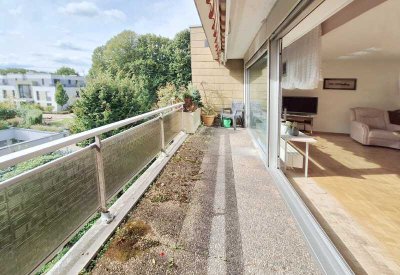 Großzügiges Wohnen in Köln Weiden