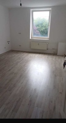 1 Raum Wohnung zu vermieten