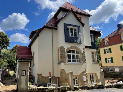 *Erstbezug nach Sanierung - sehr schöne und hochwertige 2-Zimmer-Wohnung mit Terrasse*