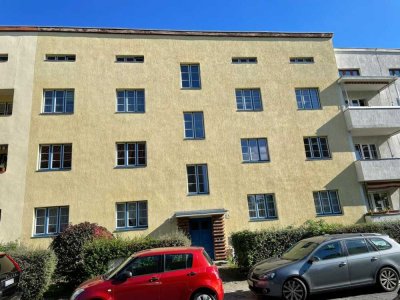 3 Raum Wohnung