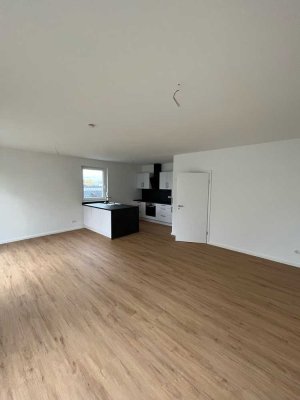 Moderne Doppelhaushälfte zwischen Braunschweig und Wolfsburg