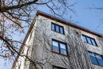 *** DGL WOHNUNG in NÄHE CITY in GEPFLEGTEM ZUSTAND ***