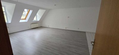 Modernes Wohnen im Herzen von Auerbach!