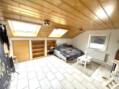 3-Zimmer-Wohnung in Großsachsenheim an junges Paar zu vermieten